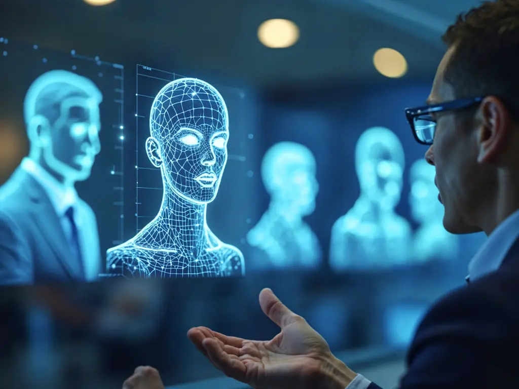 autoconocimiento y proyección digital personal