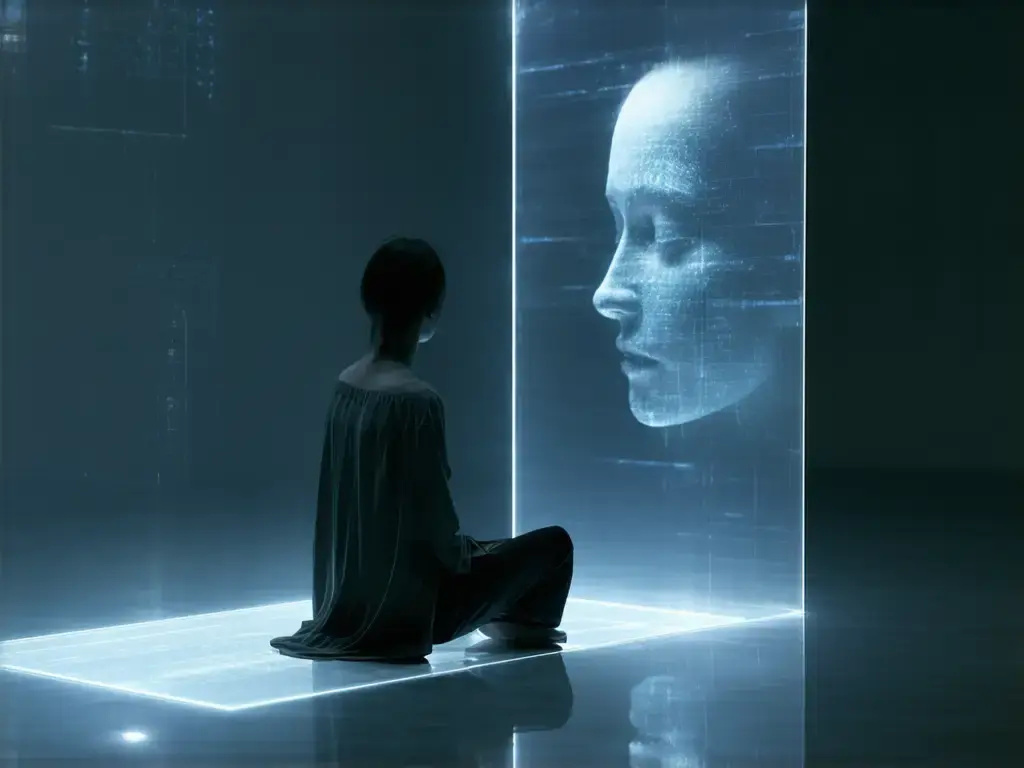 buscamos respuestas o evitamos preguntas