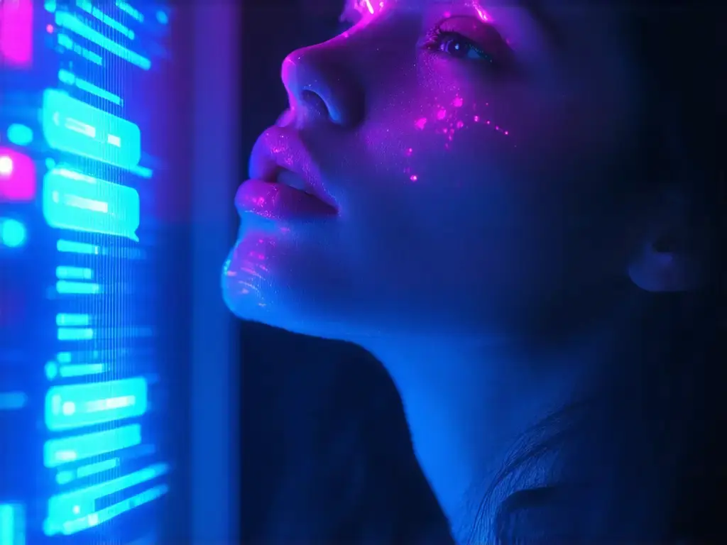 chatgpt la soledad contemporánea