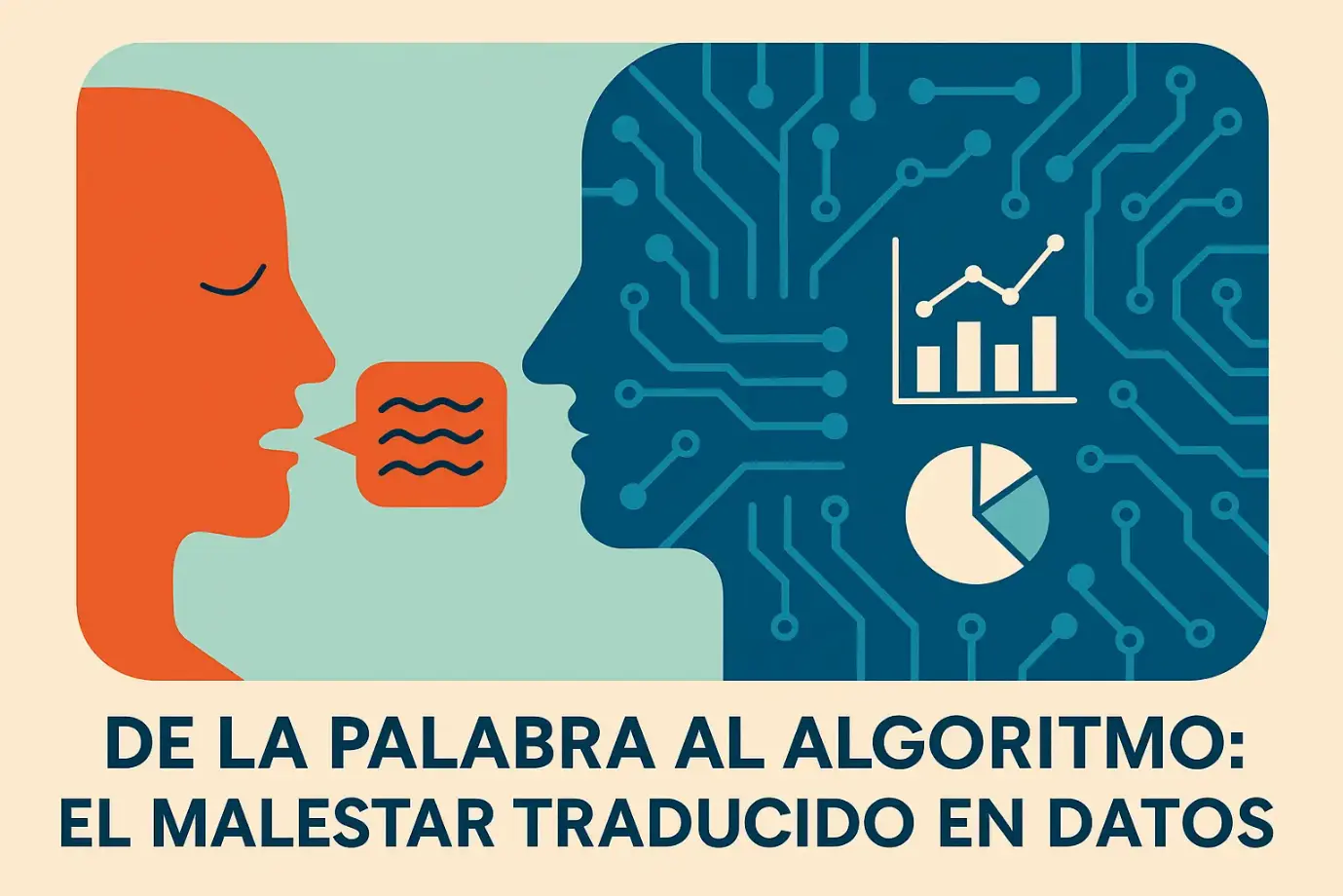 descripción de la ansiedad y la tristeza