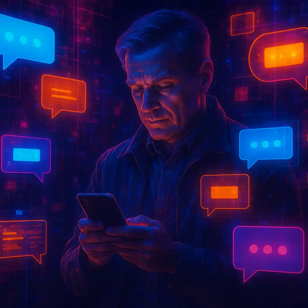 La IA y los límites frente al malestar subjetivo