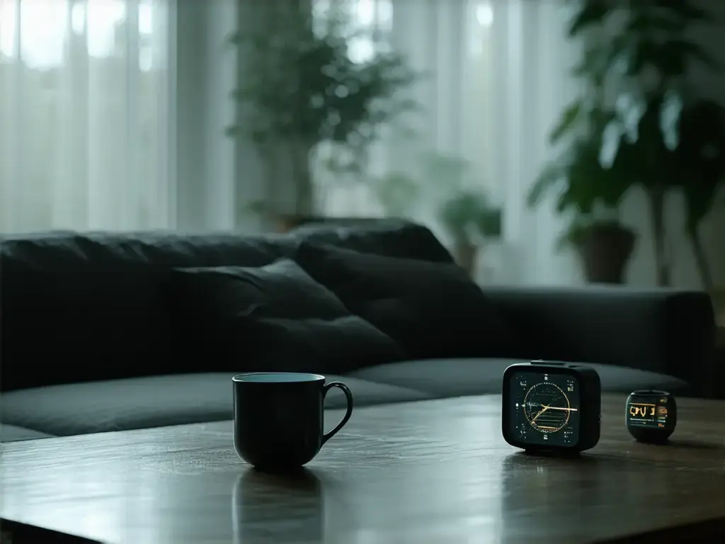 el silencio y la escucha humana