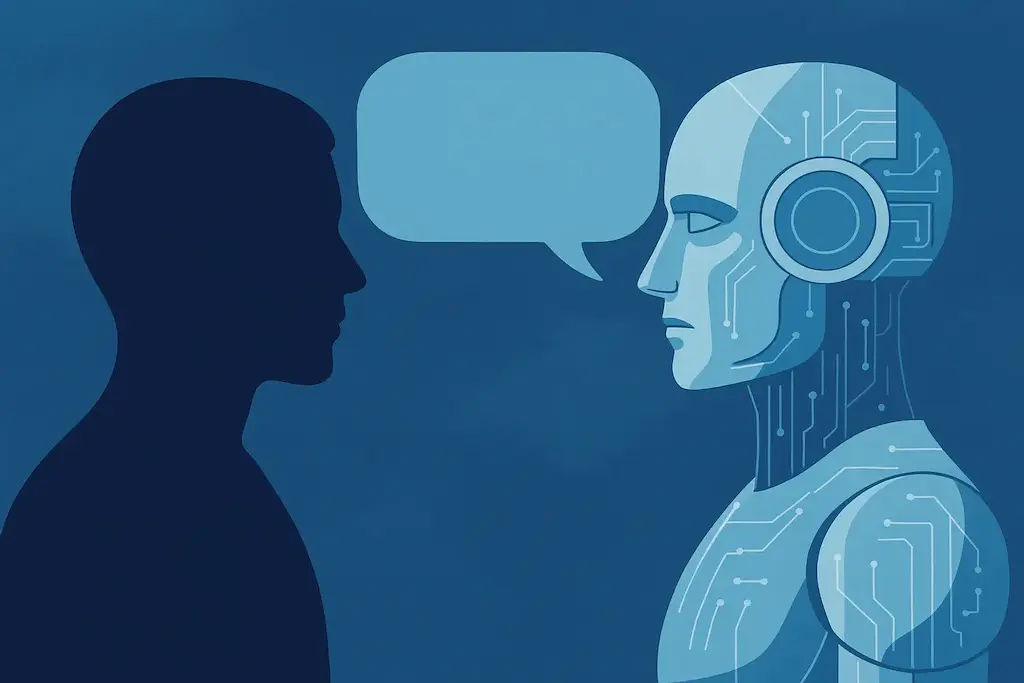 el silencio del terapeuta